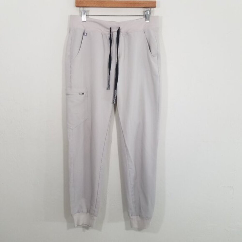 Figs Technical Collection Jogger Pants Size M